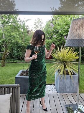 Meet your Posher, Marina